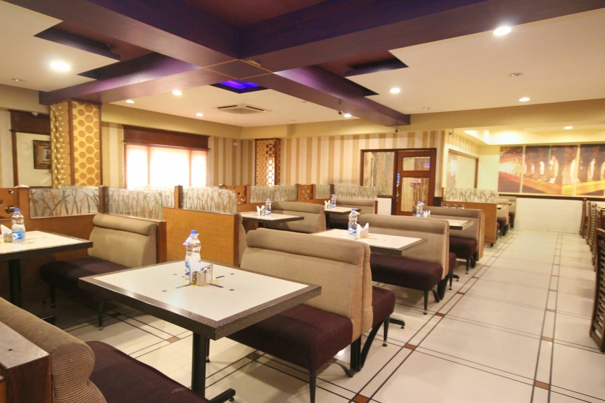 Oyo 579 Hotel Aab 班加罗尔 外观 照片